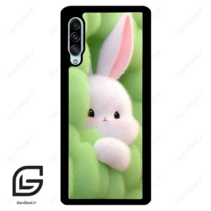 قاب گوشی سامسونگ ای 90 (Galaxy A90 ) طرح کیوت کد 2676