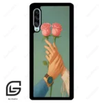 قاب گوشی سامسونگ ای 90 (Galaxy A90 ) طرح عهد کد 2678