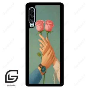 قاب گوشی سامسونگ ای 90 (Galaxy A90 ) طرح عهد کد 2678