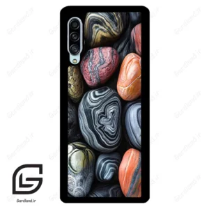 قاب گوشی سامسونگ ای 90 (Galaxy A90 ) طرح سنگ کد 2680