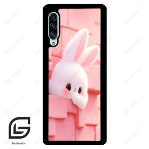 قاب گوشی سامسونگ ای 90 (Galaxy A90 ) طرح خرگوش کد 2682