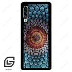 قاب گوشی سامسونگ ای 90 (Galaxy A90 ) طرح خاص کد 2689