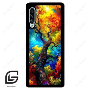 قاب گوشی سامسونگ ای 90 (Galaxy A90 ) طرح خاص کد 2691