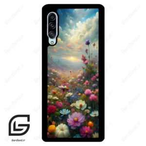 قاب گوشی سامسونگ ای 90 (Galaxy A90 ) طرح طبیعت کد 2696