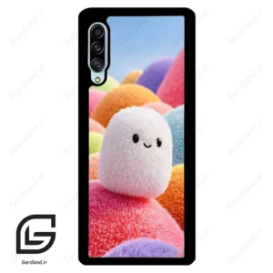 قاب گوشی سامسونگ ای 90 (Galaxy A90 ) طرح فانتزی کد 2697