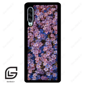 قاب گوشی سامسونگ ای 90 (Galaxy A90 ) طرح گل کد 2698