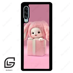 قاب گوشی سامسونگ ای 90 (Galaxy A90 ) طرح خرگوش کد 2705