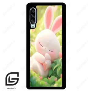 قاب گوشی سامسونگ ای 90 (Galaxy A90 ) طرح کودکانه کد 2713