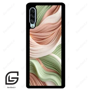 قاب گوشی سامسونگ ای 90 (Galaxy A90 ) طرح مینیمال کد 2716