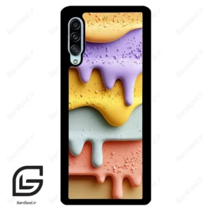 قاب گوشی سامسونگ ای 90 (Galaxy A90 ) طرح ساده کد 2721