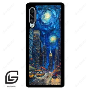 قاب گوشی سامسونگ ای 90 (Galaxy A90 ) طرح ونگوک کد 2722
