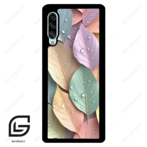 قاب گوشی سامسونگ ای 90 (Galaxy A90 ) طرح برگ کد 2726