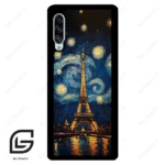 قاب گوشی سامسونگ ای 90 (Galaxy A90 ) طرح ونگوک کد 2730