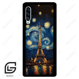 قاب گوشی سامسونگ ای 90 (Galaxy A90 ) طرح ونگوک کد 2730