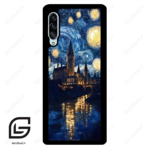 قاب گوشی سامسونگ ای 90 (Galaxy A90 ) طرح ونگوک کد 2733