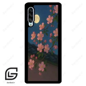 قاب گوشی سامسونگ ای 90 (Galaxy A90 ) طرح شکوفه کد 2737