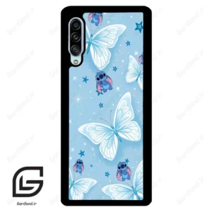 قاب گوشی سامسونگ ای 90 (Galaxy A90 ) طرح کودکانه کد 2743