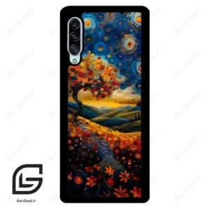 قاب گوشی سامسونگ ای 90 (Galaxy A90 ) طرح طبیعت کد 2745