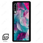 قاب گوشی سامسونگ ای 90 (Galaxy A90 ) طرح برگ کد 2747
