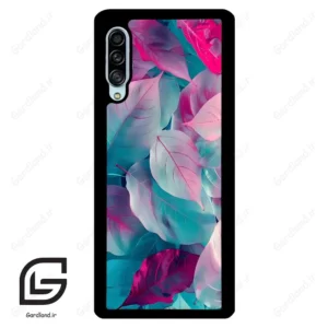 قاب گوشی سامسونگ ای 90 (Galaxy A90 ) طرح برگ کد 2747