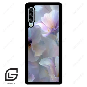 قاب گوشی سامسونگ ای 90 (Galaxy A90 ) طرح گل کد 2748