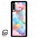 قاب گوشی سامسونگ ای 90 (Galaxy A90 ) طرح ابر کد 2749