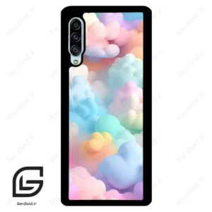 قاب گوشی سامسونگ ای 90 (Galaxy A90 ) طرح ابر کد 2749