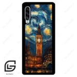قاب گوشی سامسونگ ای 90 (Galaxy A90 ) طرح ونگوک کد 2750
