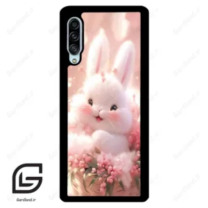قاب گوشی سامسونگ ای 90 (Galaxy A90 ) طرح خرگوش کد 2754