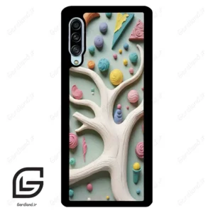 قاب گوشی سامسونگ ای 90 (Galaxy A90 ) طرح مینیمال کد 2757