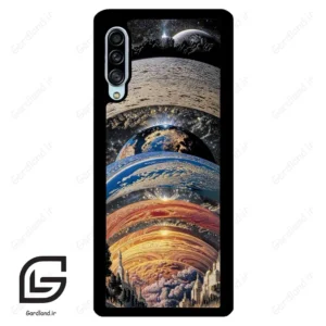 قاب گوشی سامسونگ ای 90 (Galaxy A90 ) طرح خاص کد 2762