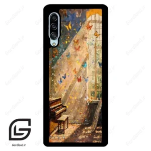 قاب گوشی سامسونگ ای 90 (Galaxy A90 ) طرح نقاشی کد 2764