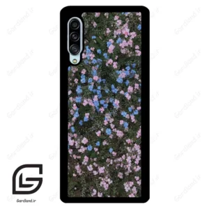قاب گوشی سامسونگ ای 90 (Galaxy A90 ) طرح گل کد 2769