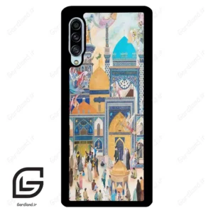 قاب گوشی سامسونگ ای 90 (Galaxy A90 ) طرح زیارت کد 2770