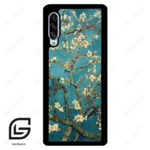 قاب گوشی سامسونگ ای 90 (Galaxy A90 ) طرح شکوفه کد 2771
