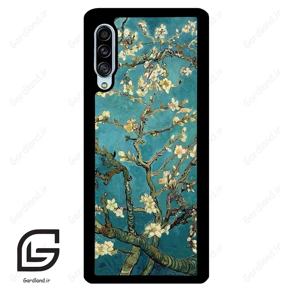 قاب گوشی سامسونگ ای 90 (Galaxy A90 ) طرح شکوفه کد 2771
