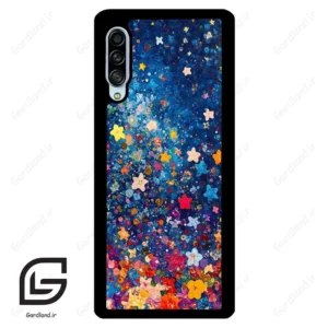قاب گوشی سامسونگ ای 90 (Galaxy A90 ) طرح گل کد 2773
