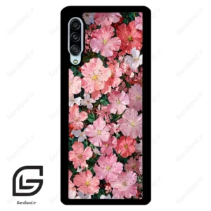 قاب گوشی سامسونگ ای 90 (Galaxy A90 ) طرح گل کد 2774