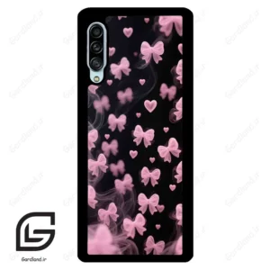 قاب گوشی سامسونگ ای 90 (Galaxy A90 ) طرح پاپیون کد 2778