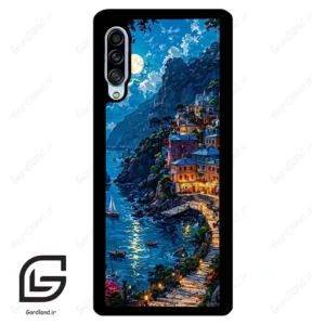 قاب گوشی سامسونگ ای 90 (Galaxy A90 ) طرح بندرگاه کد 2779