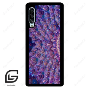 قاب گوشی سامسونگ ای 90 (Galaxy A90 ) طرح سنتی کد 2781