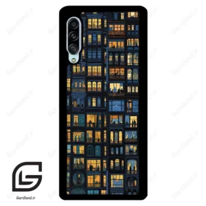 قاب گوشی سامسونگ ای 90 (Galaxy A90 ) طرح خانه کد 2790