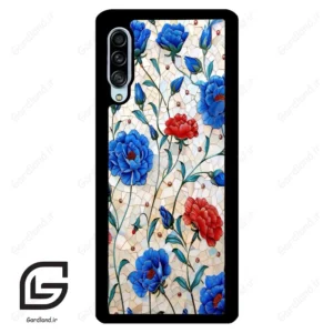 قاب گوشی سامسونگ ای 90 (Galaxy A90 ) طرح گل کد 2796
