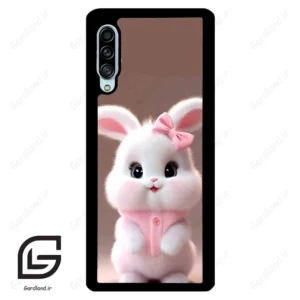 قاب گوشی سامسونگ ای 90 (Galaxy A90 ) طرح خرگوش کد 2798