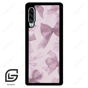 قاب گوشی سامسونگ ای 90 (Galaxy A90 ) طرح پاپیون کد 2800