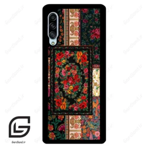 قاب گوشی سامسونگ ای 90 (Galaxy A90 ) طرح گل کد 2808