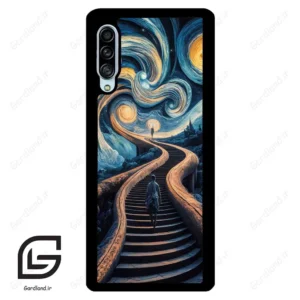 قاب گوشی سامسونگ ای 90 (Galaxy A90 ) طرح خاص کد 2809