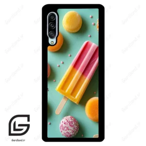 قاب گوشی سامسونگ ای 90 (Galaxy A90 ) طرح بستنی کد 2811
