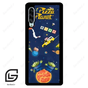 قاب گوشی سامسونگ ای 90 (Galaxy A90 ) طرح مستر کد 2815