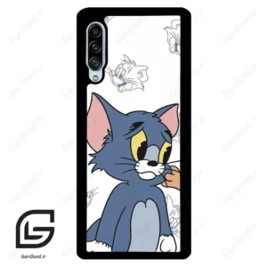 قاب گوشی سامسونگ ای 90 (Galaxy A90 ) طرح تام کد 2819